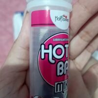 Hot Ball Mix Beija Muito - 4 Unidades photo review