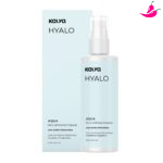 Aqua Gel - Lubrificante Corporal com Ácido Hialurônico 120ml