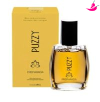 Perfume Íntimo Puzzy By Anitta Preparada 25ml