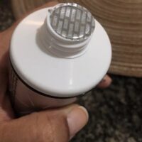 Intt Ru Silver - Gel Lubrificante Para Massagem Nuru photo review