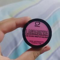 Lacradinha - Creme Adstringente Feminino 7,5g photo review