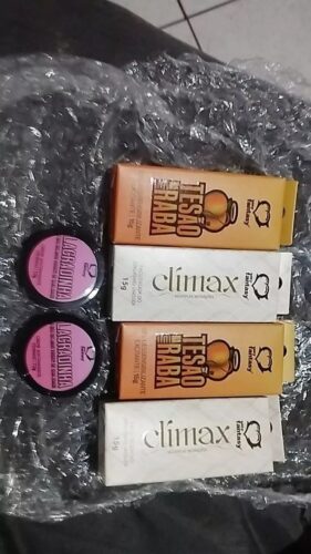 Lacradinha - Creme Adstringente Feminino 7,5g photo review