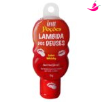 Lambida dos Deuses - Gel Beijável Linha Poções Intt