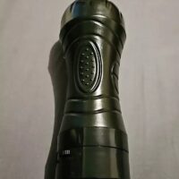 Masturbador Vagina com Vibrador em Cyberskin - Multivelocidade photo review