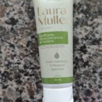 Gel Lubrifiante Íntimo com Aroma de Verbena - by Laura Muller photo review