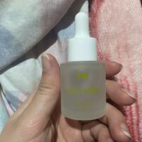 Sérum Íntimo Hidratante com Aloe Vera - Linha Laura Muller 23g photo review