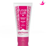 Love Lub Neutro - Lubrificante Corporal 60g