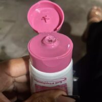 Love Lub Neutro - Lubrificante Corporal 60g photo review