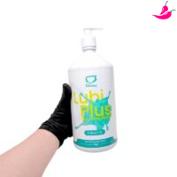 Lubi Plus 1L - Lubrificante Íntimo Neutro
