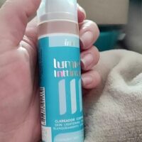 Lumiér Inttimus - Clareador Corporal com Pantenol photo review