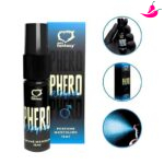 Perfume Phero Aroma Masculino 15ml