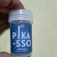 Pepper Ball Plus Pikasso com 2 Unidades photo review