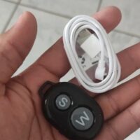 Plug Anal 10 Vibrações e Controle Remoto photo review