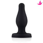 Plug com Ventosa - 11x4cm