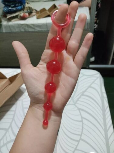 Plug Ball 5 Esferas photo review