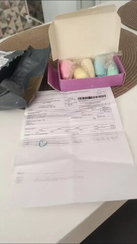 Kit com 5 Cones para Pompoar - Conjunto de Cones photo review