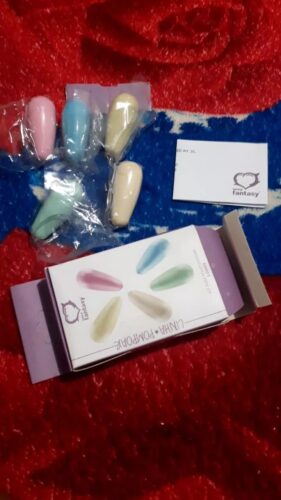 Kit com 5 Cones para Pompoar - Conjunto de Cones photo review