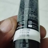 Power Black - Ice Gel Aromatizante 35ml photo review