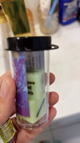 Dados Jogo do Prazer Hot - Fosforescente photo review