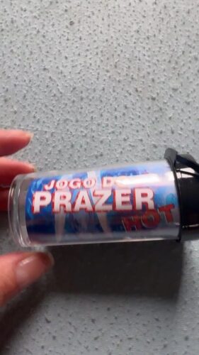 Dados Jogo do Prazer Hot - Fosforescente photo review