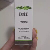 Prolong - Gel Prolongador de Ereção photo review