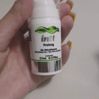Prolong - Gel Prolongador de Ereção photo review