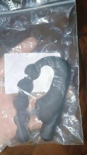 Rock Chick - Estimulador de Próstata com Vibrador photo review