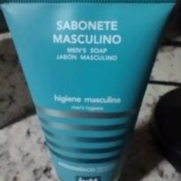 Sabonete Masculino Líquido- Fragrância Afrodisíaca 150ml photo review
