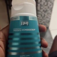 Sabonete Masculino Líquido- Fragrância Afrodisíaca 150ml photo review