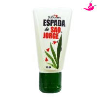 Gel Estimulante Espada de São Jorge 15g
