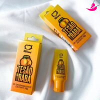 Tesão na Raba - Gel Dessensibilizante e Excitante 15g