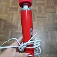 Vibrador e Massageador Varinha Mágica photo review
