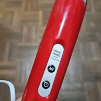 Vibrador e Massageador Varinha Mágica photo review