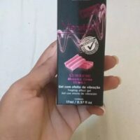 Vibration Power Sabor Chiclete - Gel Extra Forte Vibra, Aquece e Lubrifica photo review
