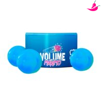 Volume Máximo - Cápsulas de Óleo Corporal Sensibilizante (3 Unidades)