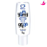 Yummy Grego - Gel Beijável Extra Ice