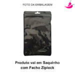 Kit Plug Anal - Diversos Tamanho