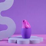 Clit Me On - Vibrador Com Ondas De Pressão Focadas No Clitóris
