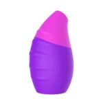Clit Me On - Vibrador Com Ondas De Pressão Focadas No Clitóris