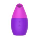 Clit Me On - Vibrador Com Ondas De Pressão Focadas No Clitóris