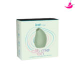 Clit Me On - Vibrador Com Ondas De Pressão Focadas No Clitóris