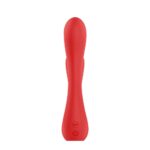 Double Passion Luxury - Vibrador Multifuncional com 10 Modos de Vibração
