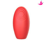 La Sirena - Vibrador 3 Em 1, Língua Estimuladora, Ondas De Pressão E Função Tapping Azul Tifany