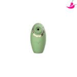 La Sirena - Vibrador 3 Em 1, Língua Estimuladora, Ondas De Pressão E Função Tapping Verde