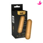 Mini Bullet Dourado