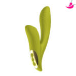 My Secret by Laura Muller - Vibrador Para Clitóris e Canal Vaginal