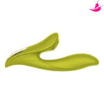 My Secret by Laura Muller - Vibrador Para Clitóris e Canal Vaginal