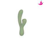 Oasis - Vibrador Clitoriano E Vaginal, Recarregável