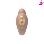 Orgasmic - Vibrador com Estimulo Clitoriano, Vaginal e Função Tapping