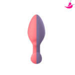 Plug Me - Plug Anal Com Controle Remoto Sem Fio